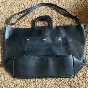 Barney's New York Tote